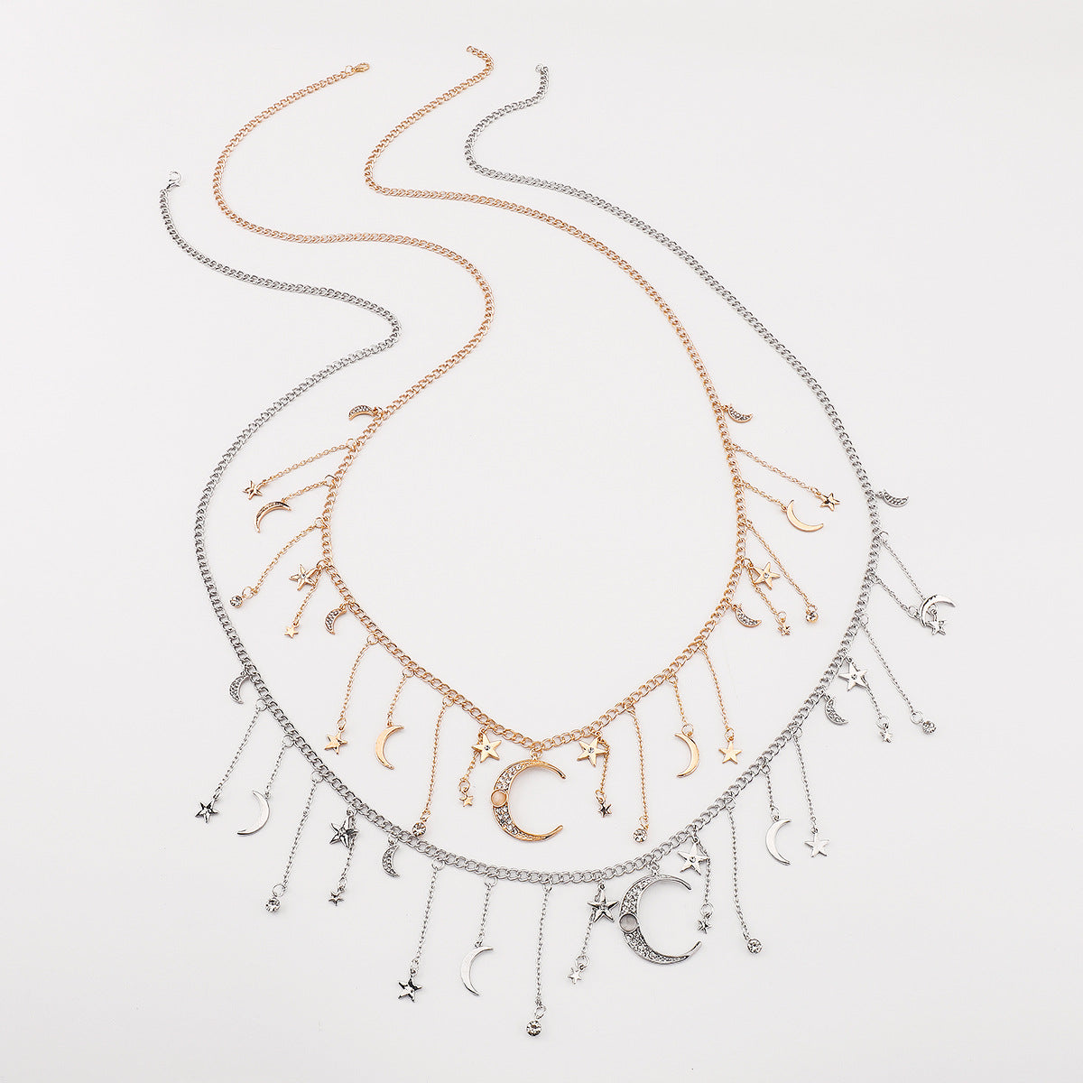 body jewelry Chain