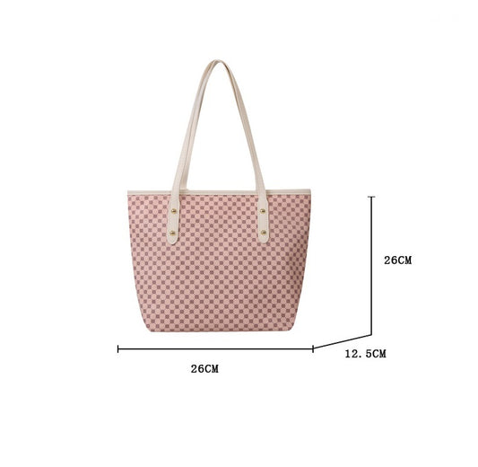 Simple Large Bag