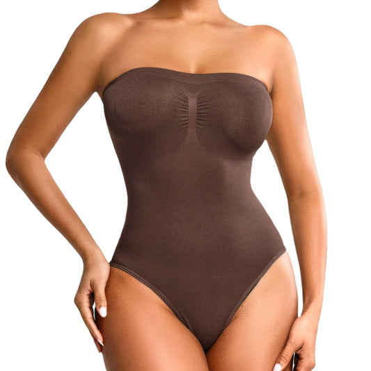 Corset Belly And Waist Shaping