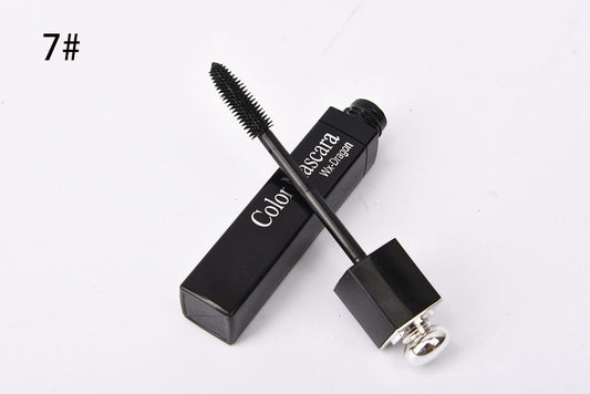 Eyelashes Mascara