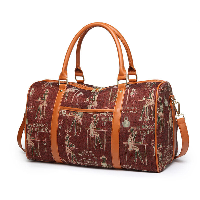 travel bag