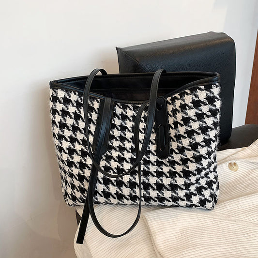 Large Capacity Bag