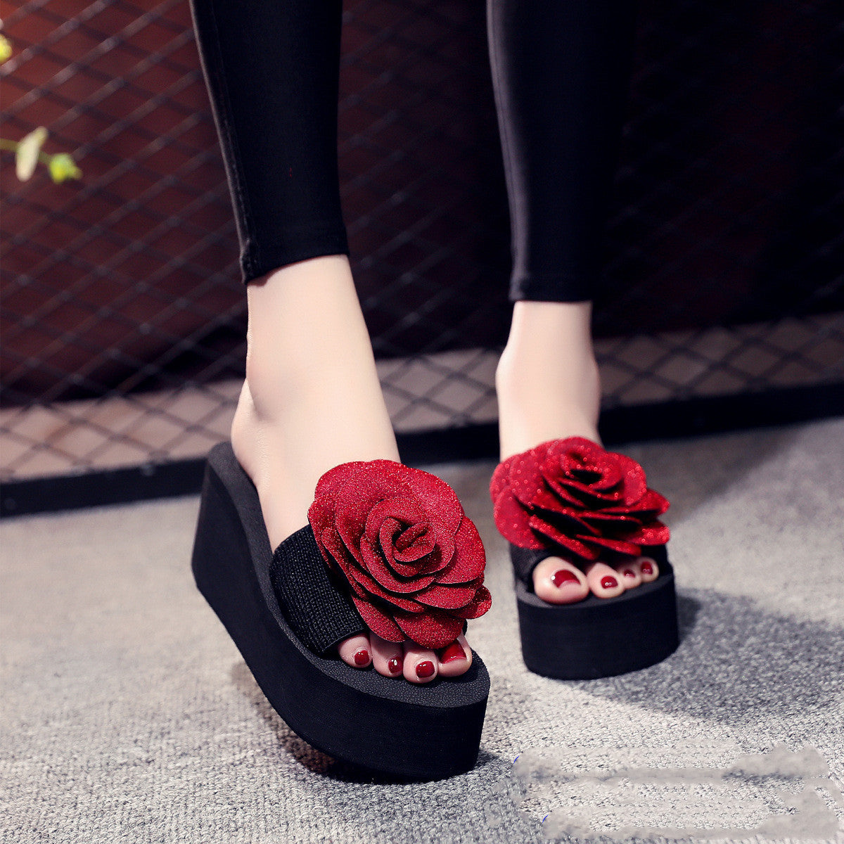 Slippers