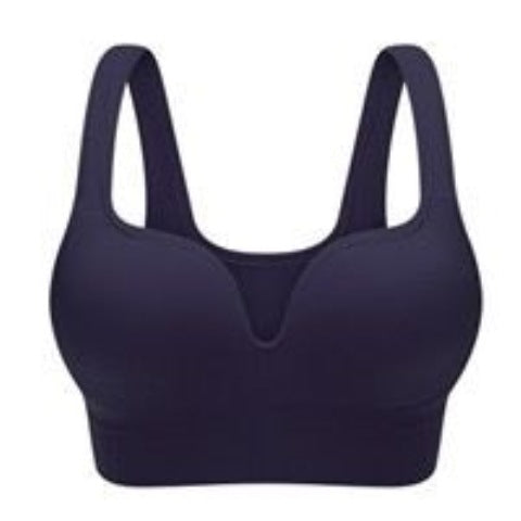 Seamless Bra