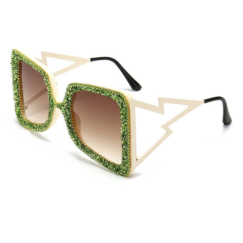 drill sunglasses
