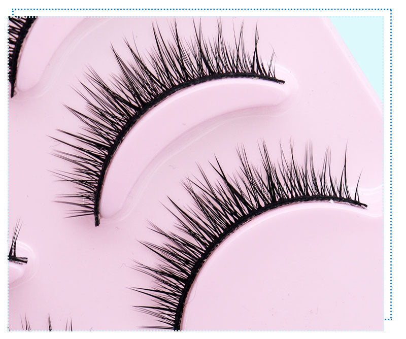 Natural Eyelashes