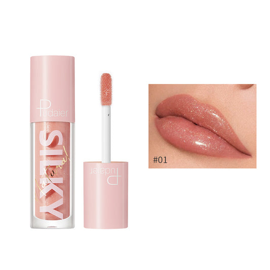 Lip Glaze Lipstick