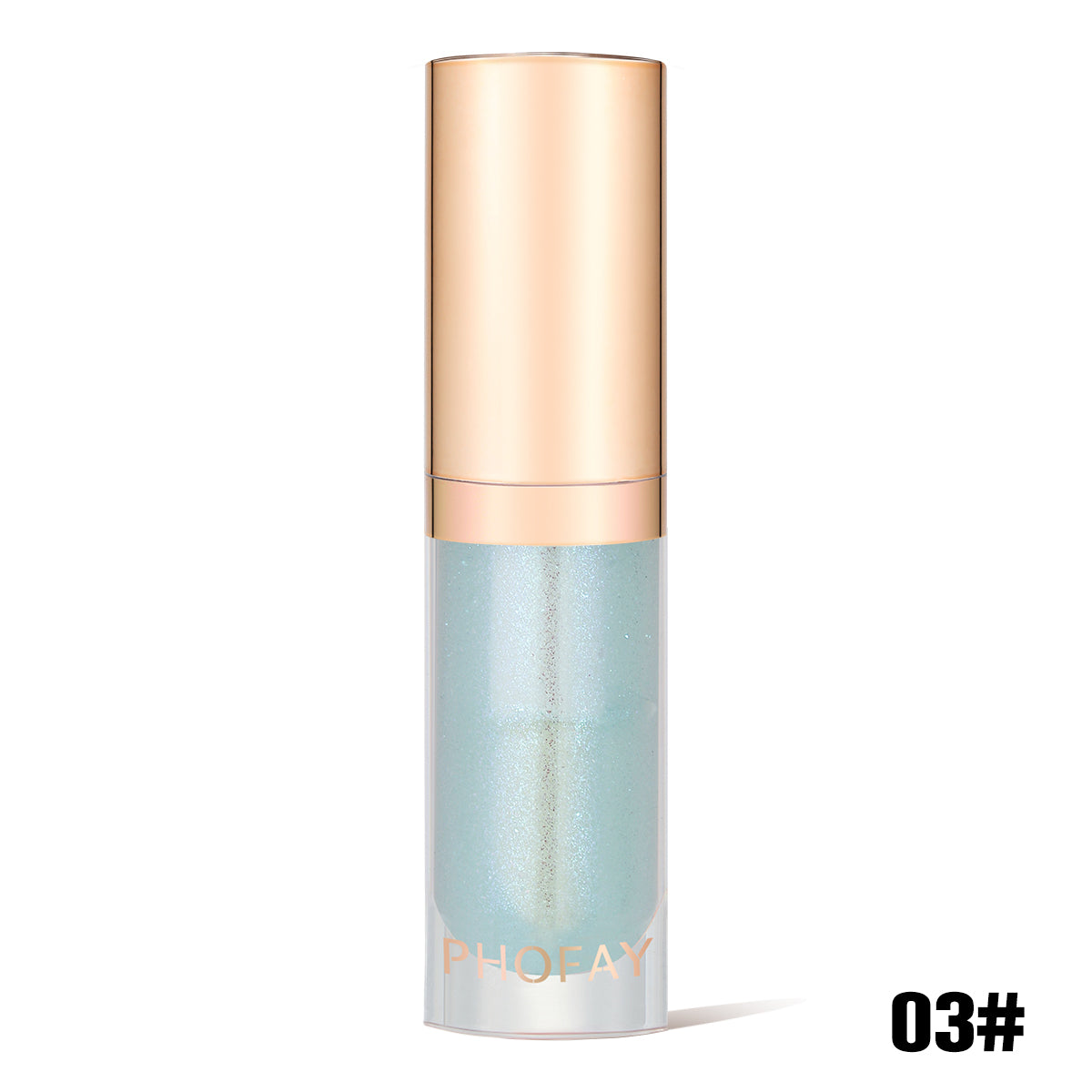 Warm Lip Oil