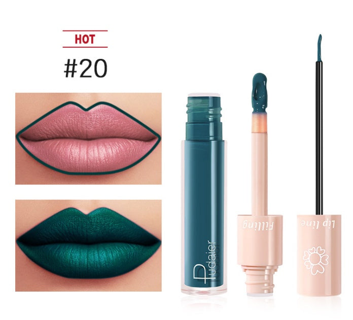 Liquid Lipstick