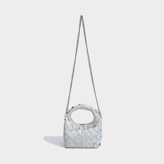woven bag