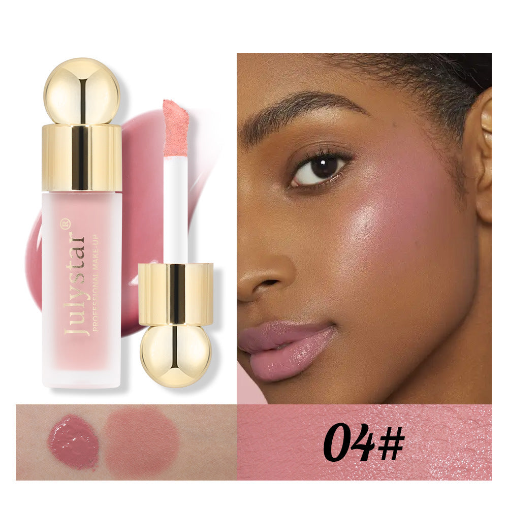 Lip Glaze