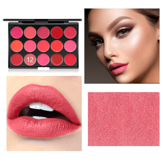 Lip Gloss