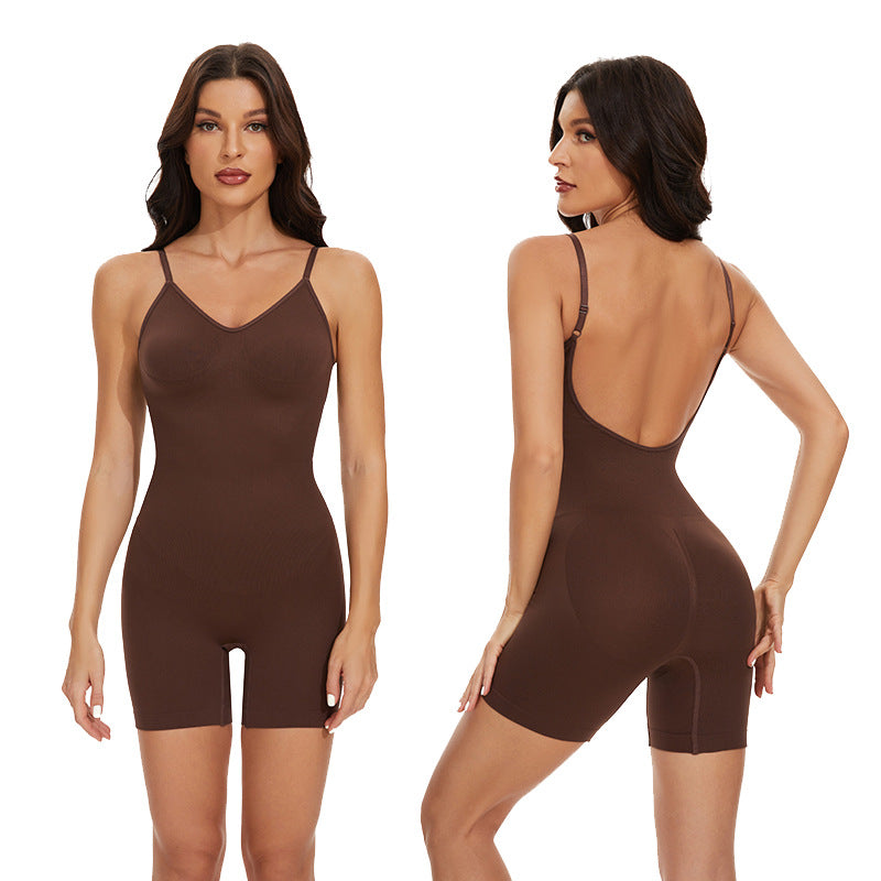 Body Shaping
