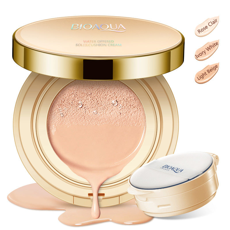 BB Creamr ConcealerFoundation Whitening