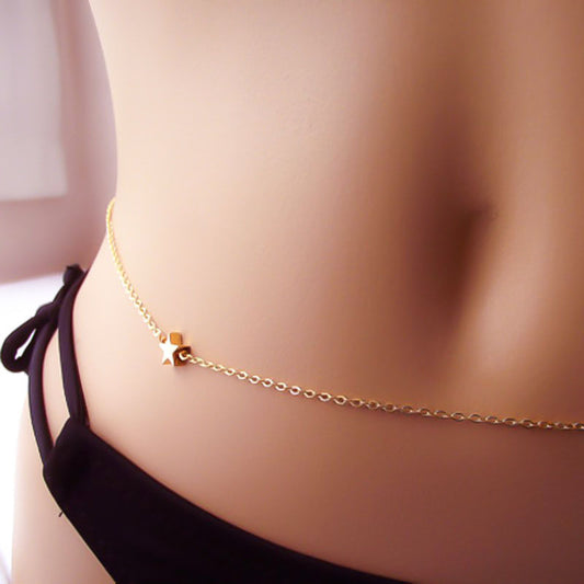 Star body Jewelry