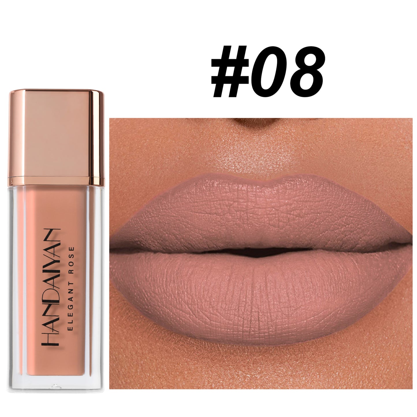Lip Gloss