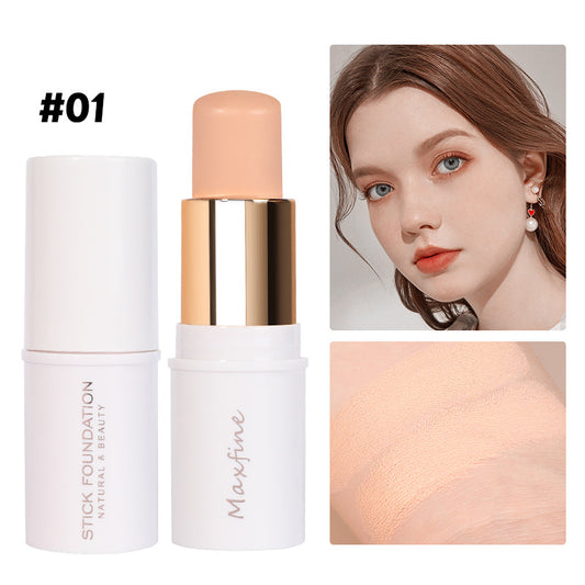 Moisturizing Stick Foundation