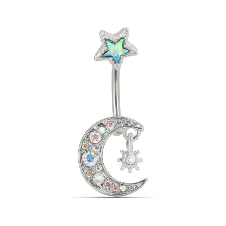 body jewelry