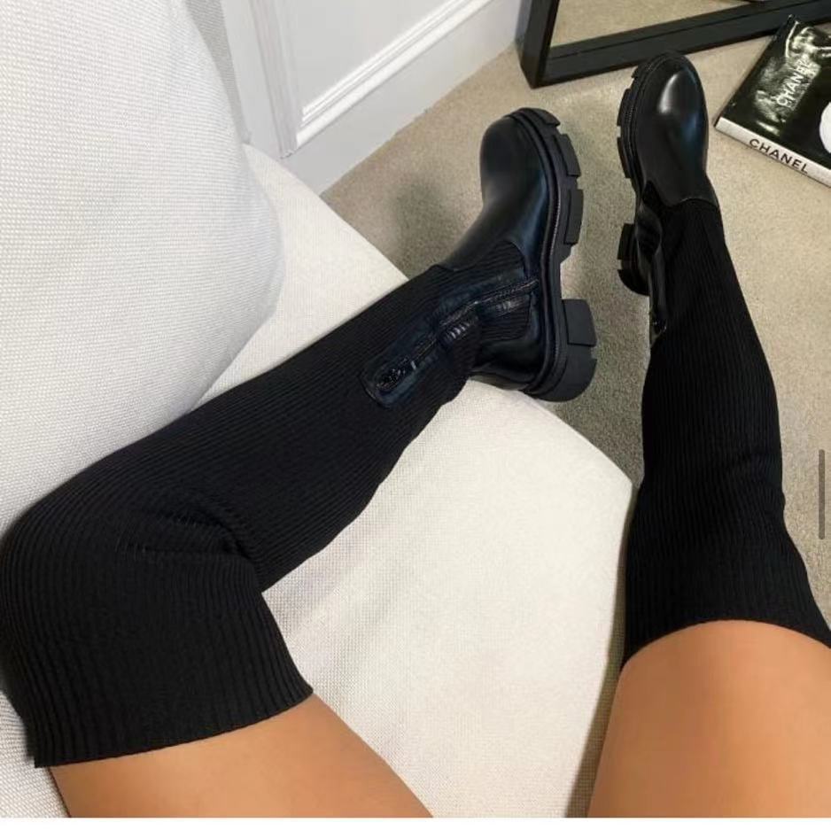 Casual Boots