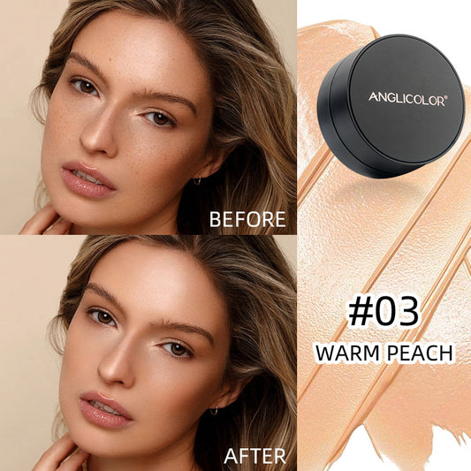 Liquid Foundation Primer
