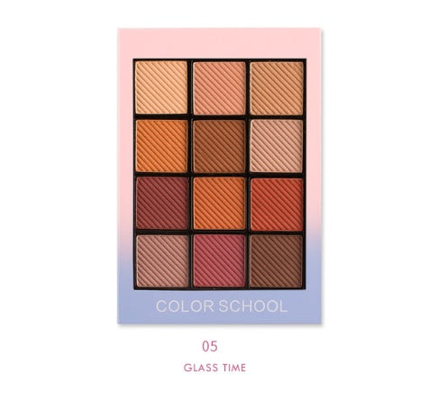 Cosmetics Makeup Eyes