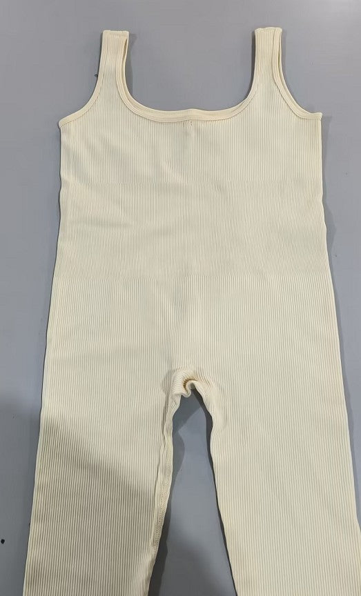 Tank Top Tights