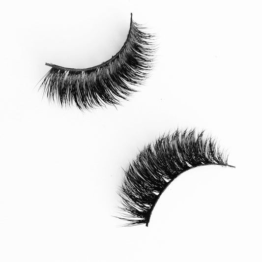 Mink Eyelashes