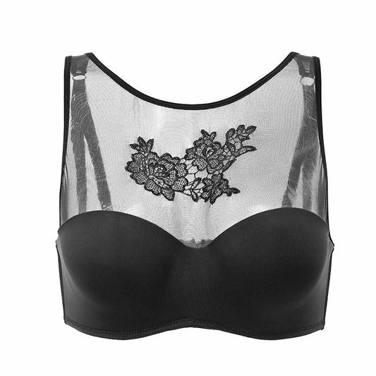 lace Bra Set