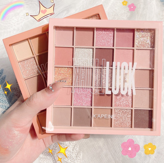 Eye Shadow