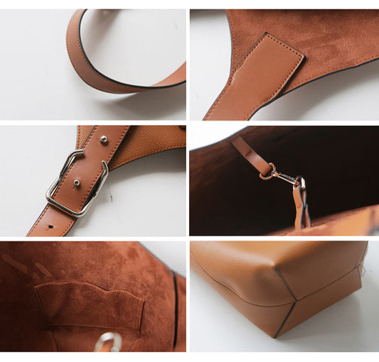 Straddle Bag