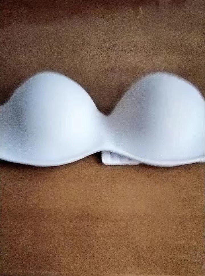 Invisible Bra