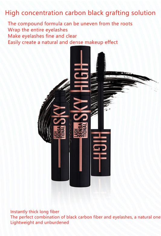 blooming Mascara