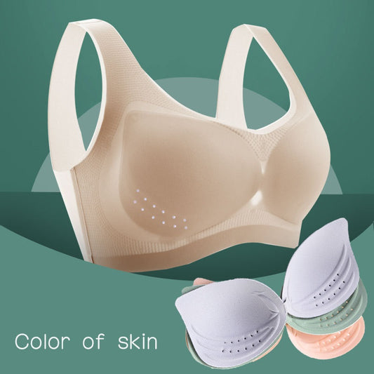 Underwear Women Push Up Bra Bra