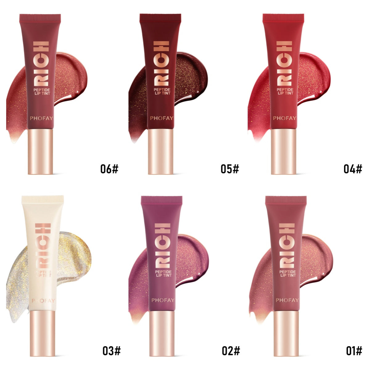 LIP gloss