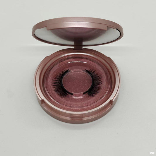 Quantum Natural Eyelashes