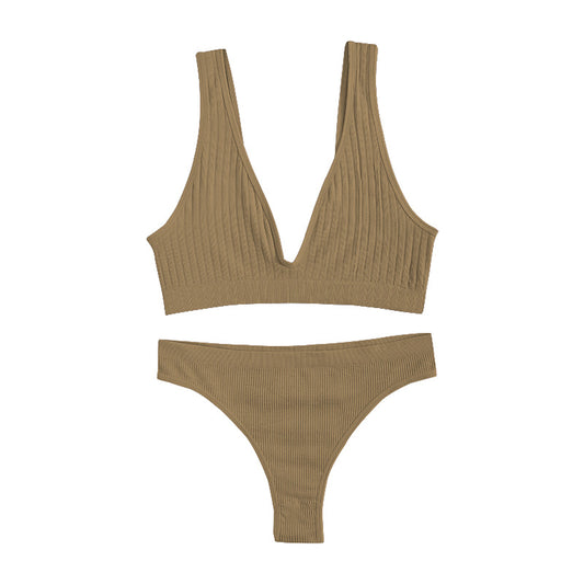 Push-up Underwear Set