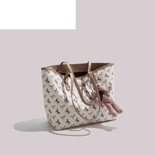 Large-capacity Bag