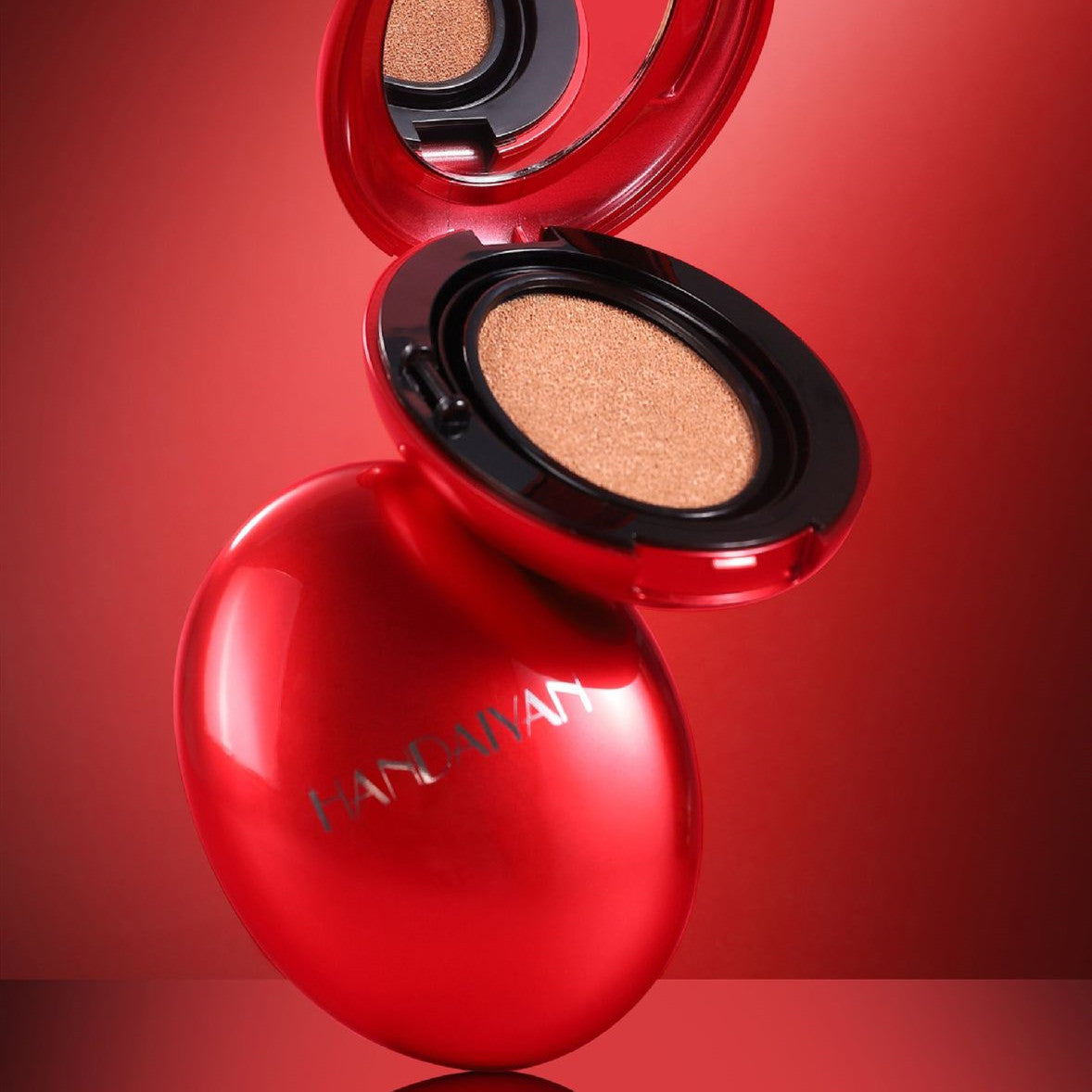 Concealing Foundation
