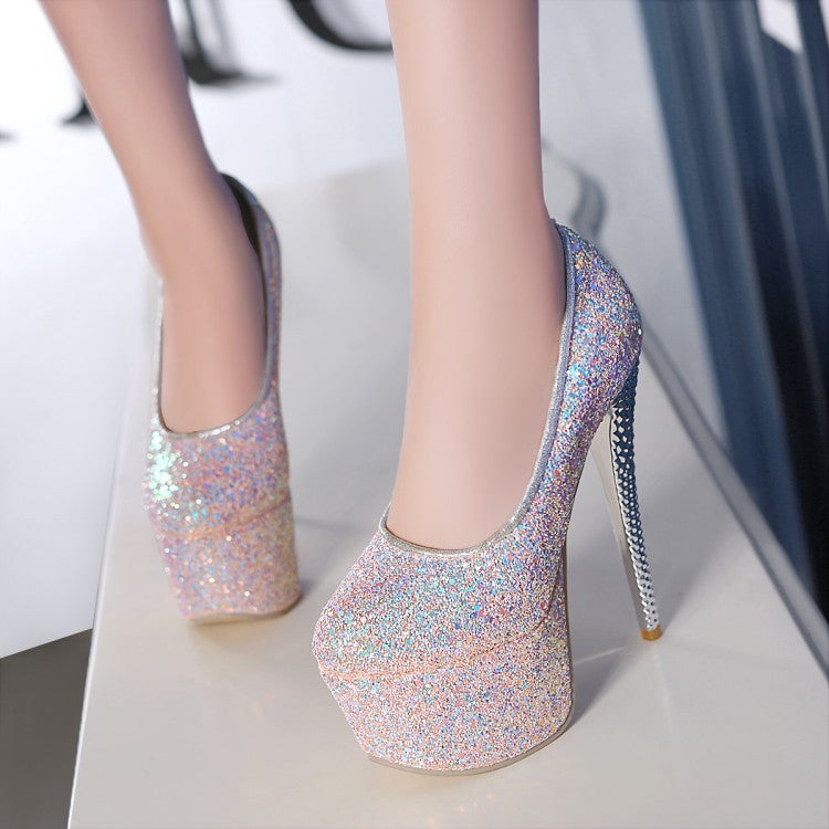 High Heels