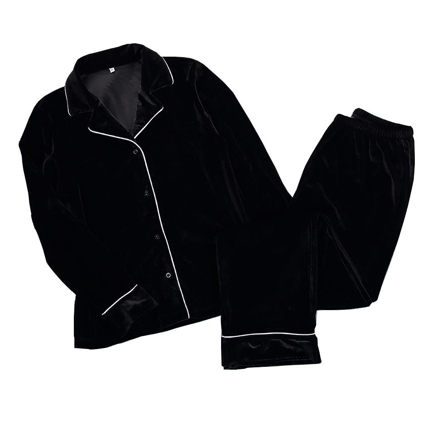 Homewear Suit