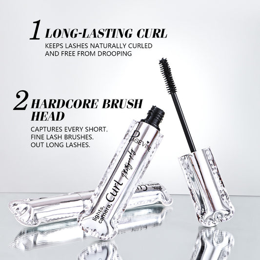 Volumizing Lashes