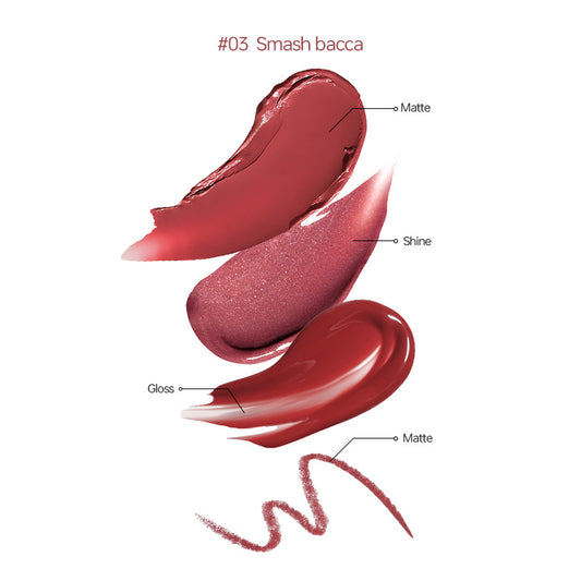 Lip Liner Suit