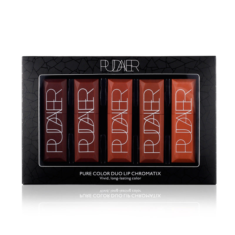 Lip Glaze Longlasting Lip Gloss