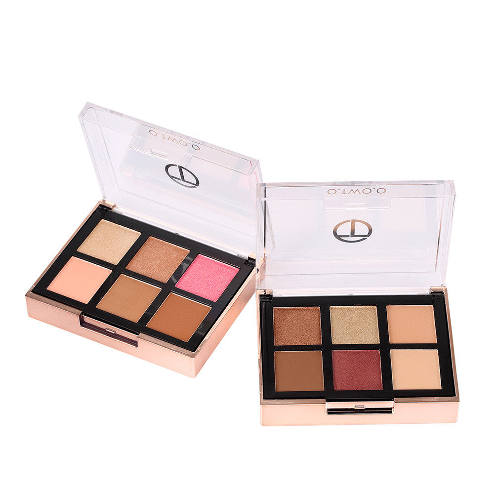 Makeup Eyeshadow