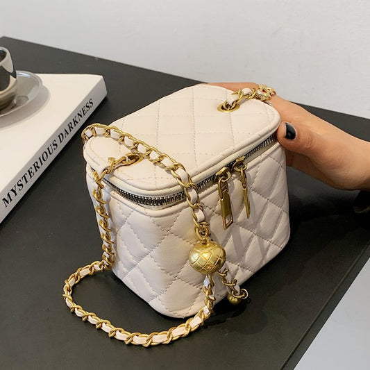 Mini Square Bag