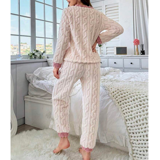 Homewear Suit