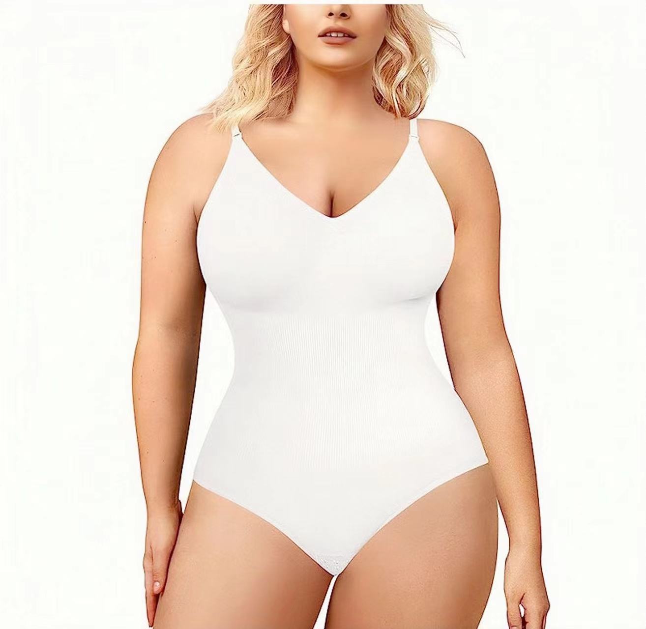 Hip Lifting Seamless Shapewear
