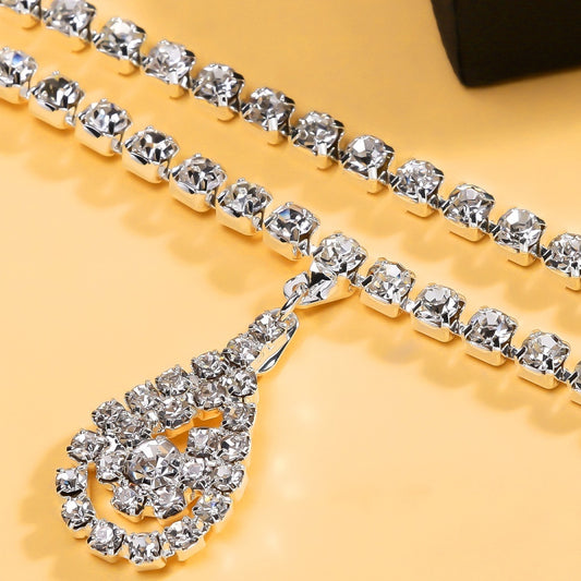 body jewelry Chain