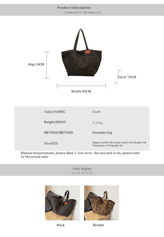 Canva Bag