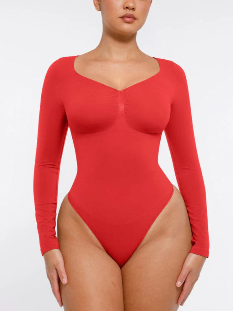 Thong Bodysuit